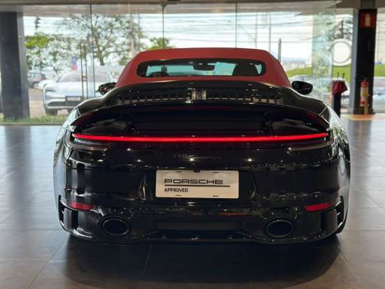 PORSCHE-911-3.0 24V H6 GASOLINA CARRERA 4 GTS CABRIOLET PDK PORSCHE-911-2024