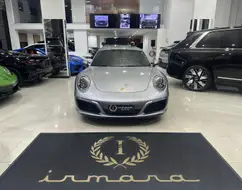 PORSCHE 911 3.0 24V H6 GASOLINA CARRERA PDK PORSCHE 911 3.0 24V H6 GASOLINA CARRERA PDK