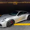 PORSCHE 911 3.0 24V H6 GASOLINA CARRERA PDK PORSCHE 911 3.0 24V H6 GASOLINA CARRERA PDK
