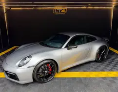 PORSCHE 911 3.0 24V H6 GASOLINA CARRERA PDK PORSCHE 911 3.0 24V H6 GASOLINA CARRERA PDK