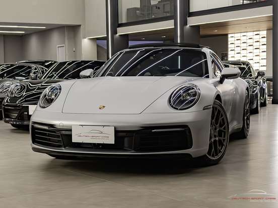 PORSCHE-911-2022