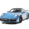 PORSCHE 911 3.0 24V H6 GASOLINA CARRERA PDK PORSCHE 911 3.0 24V H6 GASOLINA CARRERA PDK