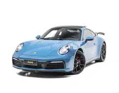 PORSCHE 911 3.0 24V H6 GASOLINA CARRERA PDK PORSCHE 911 3.0 24V H6 GASOLINA CARRERA PDK