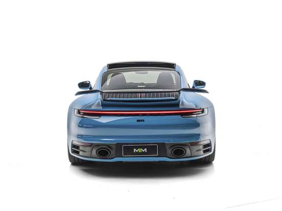 PORSCHE-911-3.0 24V H6 GASOLINA CARRERA PDK PORSCHE-911-2020