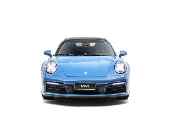 PORSCHE-911-3.0 24V H6 GASOLINA CARRERA PDK PORSCHE-911-2020