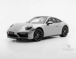 PORSCHE 911 3.0 24V H6 GASOLINA CARRERA PDK PORSCHE 911 3.0 24V H6 GASOLINA CARRERA PDK