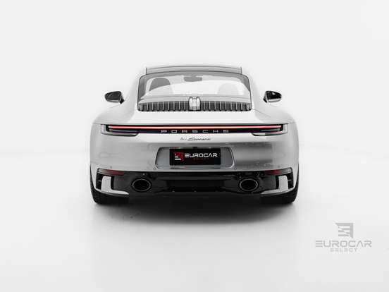 PORSCHE-911-3.0 24V H6 GASOLINA CARRERA PDK PORSCHE-911-2022