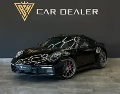 PORSCHE 911 3.0 24V H6 GASOLINA CARRERA PDK PORSCHE 911 3.0 24V H6 GASOLINA CARRERA PDK