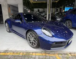 PORSCHE 911 3.0 24V H6 GASOLINA CARRERA PDK PORSCHE 911 3.0 24V H6 GASOLINA CARRERA PDK