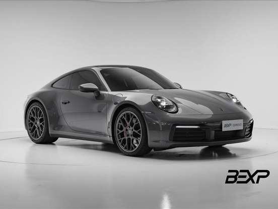 PORSCHE-911-3.0 24V H6 GASOLINA CARRERA S PDK PORSCHE-911-2023