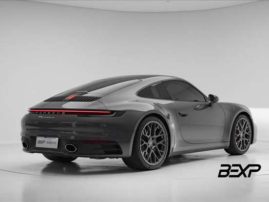 PORSCHE-911-3.0 24V H6 GASOLINA CARRERA S PDK PORSCHE-911-2023