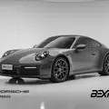 PORSCHE 911 3.0 24V H6 GASOLINA CARRERA S PDK PORSCHE 911 3.0 24V H6 GASOLINA CARRERA S PDK