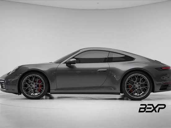 PORSCHE-911-3.0 24V H6 GASOLINA CARRERA S PDK PORSCHE-911-2023
