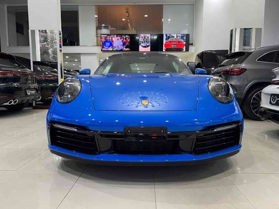 PORSCHE-911-2022