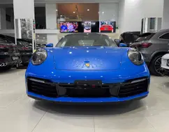 PORSCHE 911 3.0 24V H6 GASOLINA CARRERA S PDK PORSCHE 911 3.0 24V H6 GASOLINA CARRERA S PDK