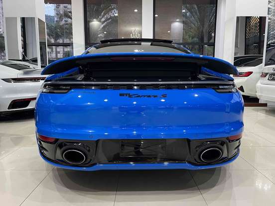 PORSCHE-911-2022