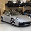 PORSCHE 911 3.0 24V H6 GASOLINA CARRERA S PDK PORSCHE 911 3.0 24V H6 GASOLINA CARRERA S PDK