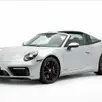 PORSCHE 911 3.0 24V H6 GASOLINA TARGA 4 GTS PDK PORSCHE 911 3.0 24V H6 GASOLINA TARGA 4 GTS PDK