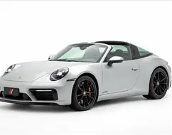 PORSCHE 911 3.0 24V H6 GASOLINA TARGA 4 GTS PDK PORSCHE 911 3.0 24V H6 GASOLINA TARGA 4 GTS PDK