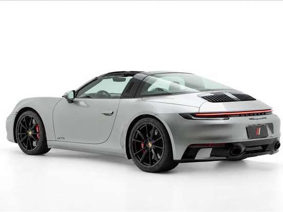 PORSCHE-911-3.0 24V H6 GASOLINA TARGA 4 GTS PDK PORSCHE-911-2023