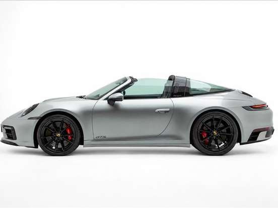 PORSCHE-911-3.0 24V H6 GASOLINA TARGA 4 GTS PDK PORSCHE-911-2023