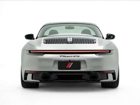 PORSCHE-911-3.0 24V H6 GASOLINA TARGA 4 GTS PDK PORSCHE-911-2023