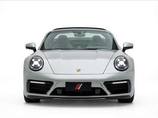 PORSCHE-911-3.0 24V H6 GASOLINA TARGA 4 GTS PDK PORSCHE-911-2023