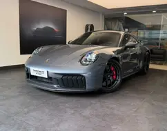 PORSCHE 911 3.6 24V H6 T-HYBRID CARRERA GTS CABRIOLET PDK PORSCHE 911 3.6 24V H6 T-HYBRID CARRERA GTS CABRIOLET PDK