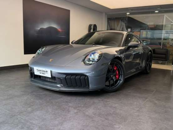 PORSCHE-911-3.6 24V H6 T-HYBRID CARRERA GTS CABRIOLET PDK PORSCHE-911-2025