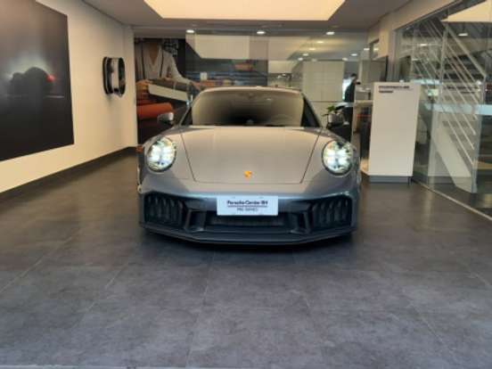 PORSCHE-911-3.6 24V H6 T-HYBRID CARRERA GTS CABRIOLET PDK PORSCHE-911-2025