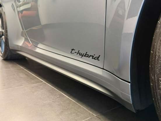 PORSCHE-911-3.6 24V H6 T-HYBRID CARRERA GTS CABRIOLET PDK PORSCHE-911-2025