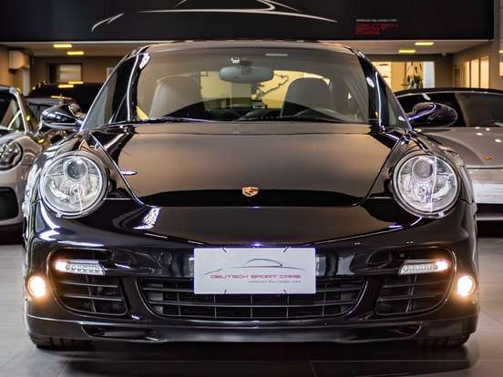 PORSCHE-911-2007