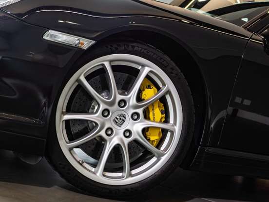 PORSCHE-911-2007