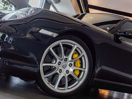 PORSCHE-911-2007