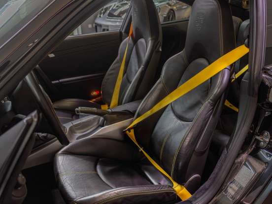 PORSCHE-911-2007