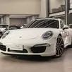 PORSCHE 911 3.8 CARRERA S COUPÉ 6 CILINDROS 24V GASOLINA 2P AUTOMÁTICO PORSCHE 911 3.8 CARRERA S COUPÉ 6 CILINDROS 24V GASOLINA 2P AUTOMÁTICO