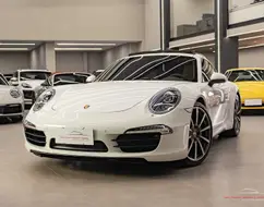 PORSCHE 911 3.8 CARRERA S COUPÉ 6 CILINDROS 24V GASOLINA 2P AUTOMÁTICO PORSCHE 911 3.8 CARRERA S COUPÉ 6 CILINDROS 24V GASOLINA 2P AUTOMÁTICO