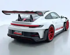 PORSCHE 911 4.0 24V H6 GASOLINA GT3 RS PDK PORSCHE 911 4.0 24V H6 GASOLINA GT3 RS PDK