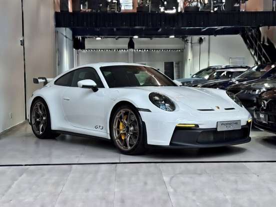 PORSCHE-911-4.0 24V H6 GASOLINA GT3 PDK PORSCHE-911-2025