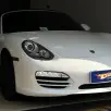 PORSCHE BOXSTER 2.9 I6 24V GASOLINA 2P AUTOMATIZADO PORSCHE BOXSTER 2.9 I6 24V GASOLINA 2P AUTOMATIZADO