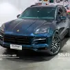 PORSCHE CAYENNE 3.0 V6 E-HYBRID AWD TIPTRONIC S PORSCHE CAYENNE 3.0 V6 E-HYBRID AWD TIPTRONIC S