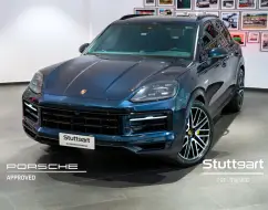 PORSCHE CAYENNE 3.0 V6 E-HYBRID AWD TIPTRONIC S PORSCHE CAYENNE 3.0 V6 E-HYBRID AWD TIPTRONIC S