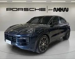 PORSCHE CAYENNE 3.0 V6 S E-HYBRID BLACK EDITION COUPÉ AWD TIPTRONIC S PORSCHE CAYENNE 3.0 V6 S E-HYBRID BLACK EDITION COUPÉ AWD TIPTRONIC S