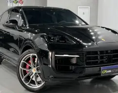 PORSCHE CAYENNE 3.0 V6 S E-HYBRID COUPÉ AWD TIPTRONIC S PORSCHE CAYENNE 3.0 V6 S E-HYBRID COUPÉ AWD TIPTRONIC S
