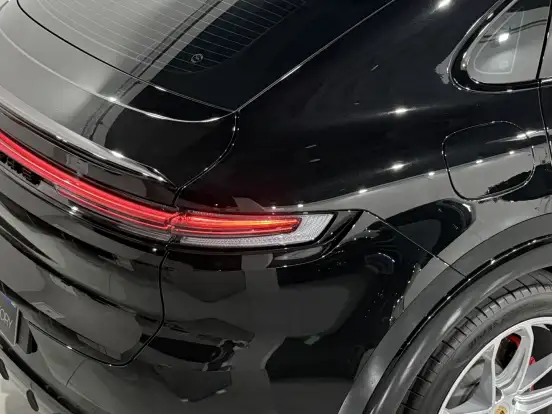 PORSCHE-CAYENNE-3.0 V6 S E-HYBRID COUPÉ AWD TIPTRONIC S PORSCHE-CAYENNE-2024