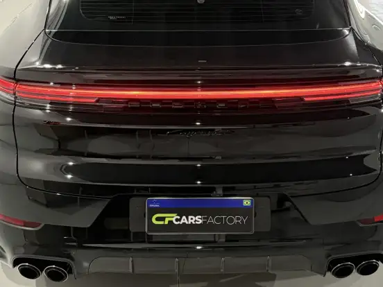 PORSCHE-CAYENNE-3.0 V6 S E-HYBRID COUPÉ AWD TIPTRONIC S PORSCHE-CAYENNE-2024