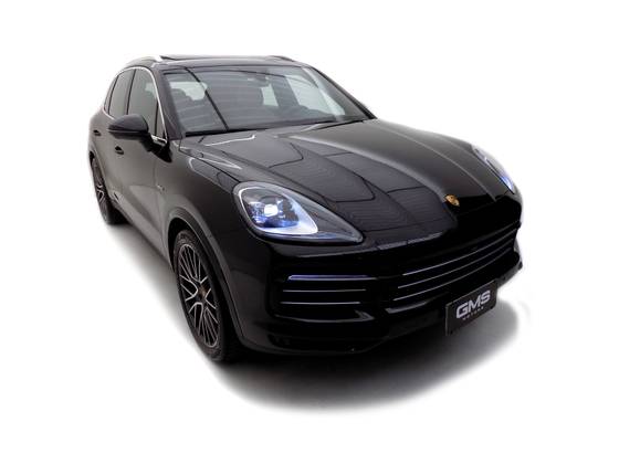 PORSCHE CAYENNE 3.0 V6 E-HYBRID AWD TIPTRONIC S