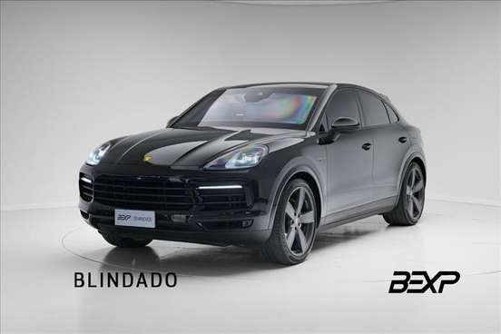 PORSCHE-CAYENNE-2022
