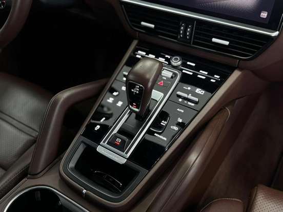 PORSCHE-CAYENNE-3.0 V6 E-HYBRID PLATINUM EDITION AWD TIPTRONIC S PORSCHE-CAYENNE-2023