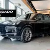 PORSCHE CAYENNE 3.0 V6 GASOLINA COUPÉ AWD TIPTRONIC S PORSCHE CAYENNE 3.0 V6 GASOLINA COUPÉ AWD TIPTRONIC S